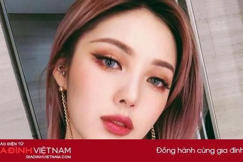 Bí quyết trang điểm giúp đôi mắt đẹp hút hồn