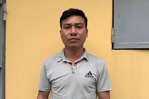 Bắt đối tượng truy nã đặc biệt nguy hiểm sau 4 năm thay tên, đổi họ