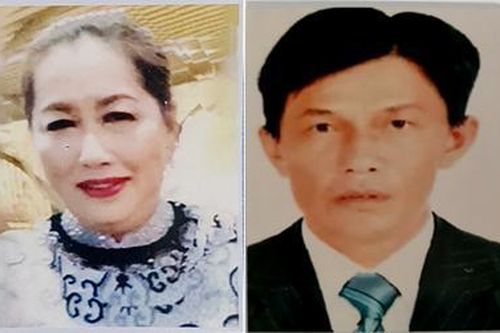 Truy tìm 7 đối tượng và truy nã 1 đối tượng vận chuyển 51kg vàng qua biên giới