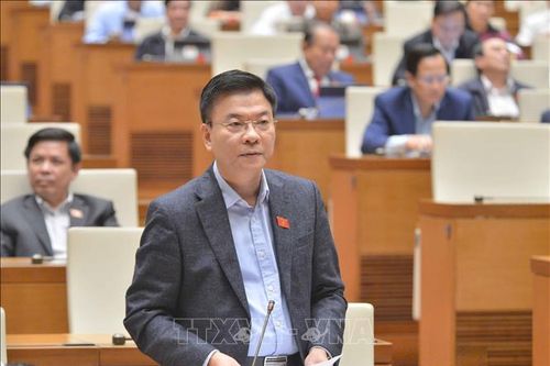 Giải quyết triệt để tình trạng ban hành văn bản pháp luật chậm, chồng chéo