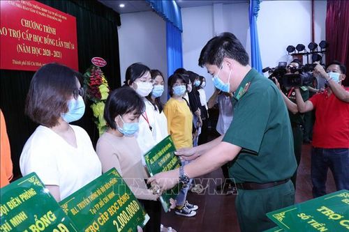 Cựu chiến binh tích cực triển khai công tác nghĩa tình đồng đội