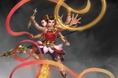 Lý do khiến Na Tra dù có 3 đầu 6 tay nhưng vẫn thua Tôn Ngộ Không