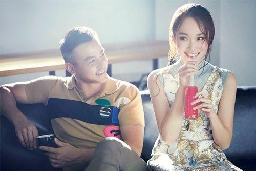 Ngỡ ngàng nhan sắc tuổi 49 của Dương Quá từng gây thương nhớ một thời