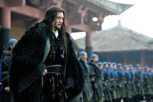 Cậu bé 13 tuổi khiến Tây Sở Bá Vương Hạng Vũ thu hồi lệnh 'đại sát'