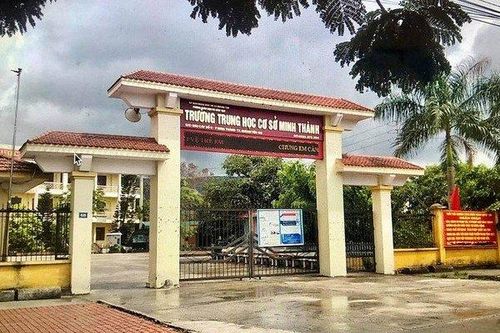 Làm rõ vụ nữ sinh lớp 7 bị đánh hội đồng dã man