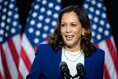Kamala Harris sẽ đi vào lịch sử như nữ Phó Tổng thống Mỹ đầu tiên?