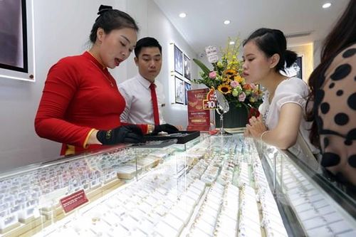 Vàng có thể sẽ tiếp đà tăng sau kết quả bầu cử Tổng thống Mỹ