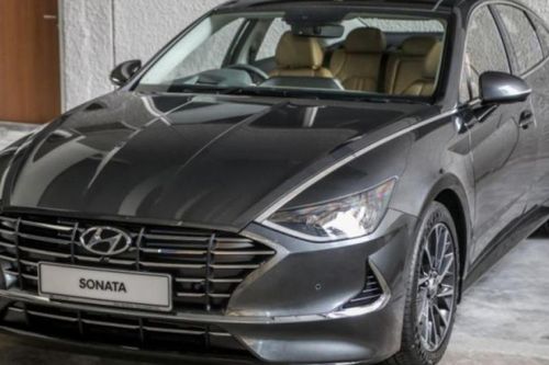 Hyundai Sonata 2020 giá gần 50.000 USD có thay đổi gì so với bản cũ?