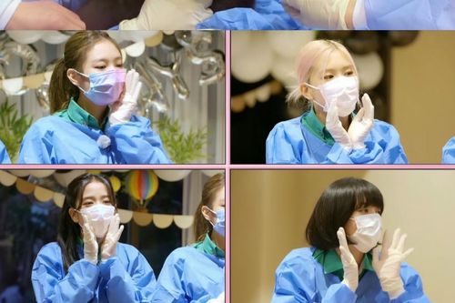 Sau tranh cãi liên quan đến gấu trúc, YG ngừng chiếu show của BlackPink