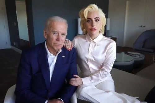Dàn sao Hollywood chúc mừng ông Joe Biden đắc cử tổng thống Mỹ