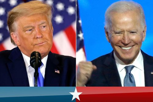 Thực hư thông tin Tổng thống Trump bị Twitter cà khịa là 'người thua cuộc'