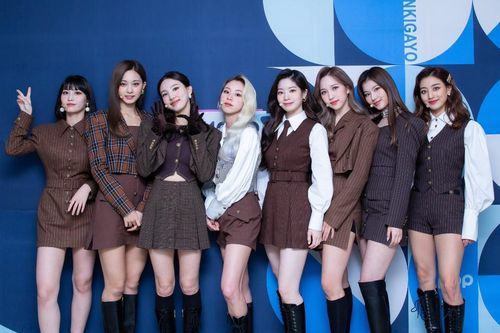 Twice giành chiến thắng thứ 4 với 'I Can't Stop', lập kỷ lục lịch sử Inkigayo