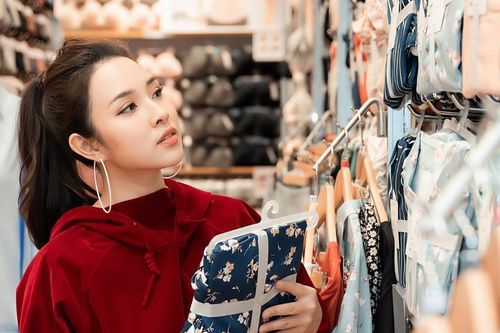 Bảo Trâm ngày càng quyến rũ hơn, khẳng định cá tính âm nhạc trong thời gian sắp tới