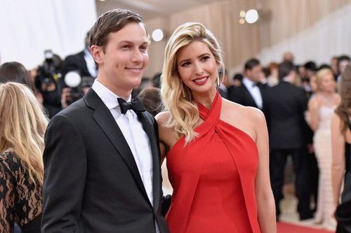 Gia đình sẽ bị ảnh hưởng ra sao khi ông Donald Trump thất bại trong bầu cử?