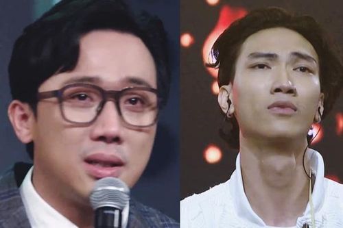Chỉ vì nhân vật này, Trấn Thành không nén nổi: 'Tôi bị nói là Thành Cry nữa là do bạn'