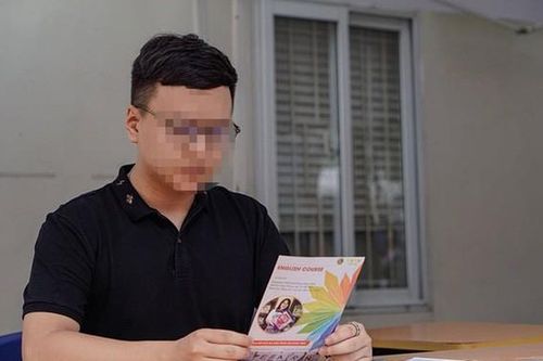 Khởi tố vụ án cựu trung úy công an bắn nam sinh ĐH Giao thông Vận tải tử vong