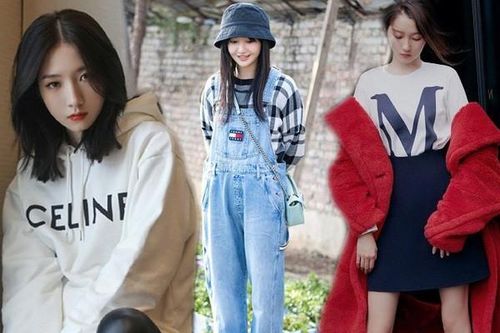 Tuyệt chiêu 'hack' tuổi của sao Hoa ngữ