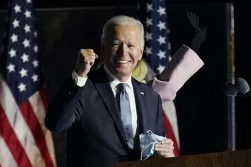 Ông Joe Biden đắc cử Tổng thống Mỹ thứ 46: Kịch bản nào cho kinh tế Việt Nam?