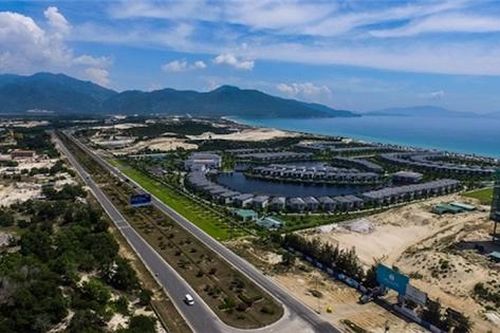 Tạm dừng cấp phép condotel tại Khánh Hòa