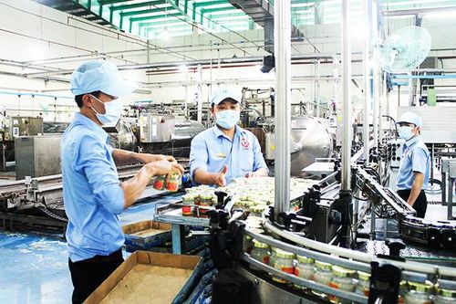 Chỉ số sản xuất công nghiệp tháng 10 tăng 7,51%