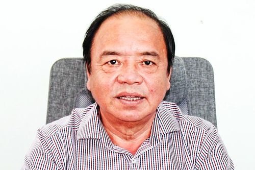 Chấm dứt bạo lực đối với phụ nữ và trẻ em