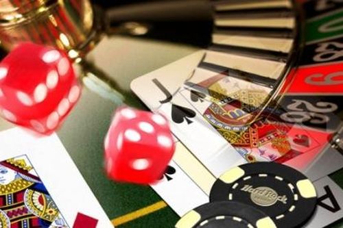 Rủi ro từ những sòng bạc trực tuyến giao dịch bằng tiền ảo