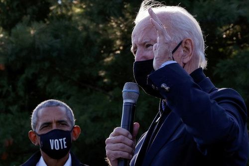 Kỳ vọng gì vào chính sách đối ngoại của Tổng thống Biden?