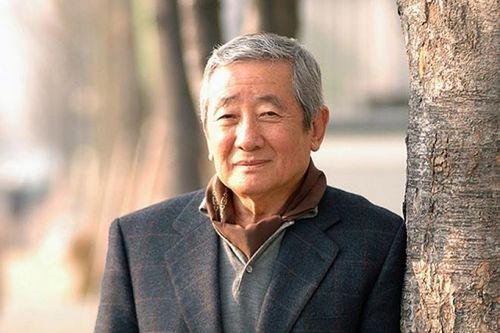 'Người cha quốc dân' của phim Hàn Quốc qua đời ở tuổi 83
