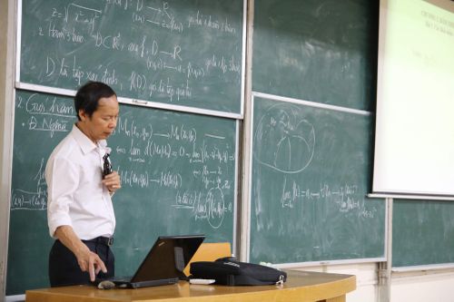 Sau 6 năm tự chủ đại học, hàng loạt trường lọt top trong bảng xếp hạng thế giới