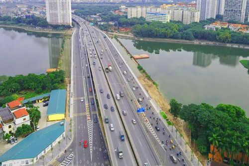 Những cây cầu xóa ''điểm đen'' ùn tắc