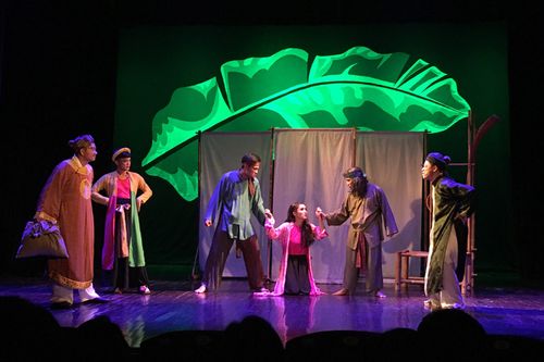 Nỗ lực đáng khích lệ