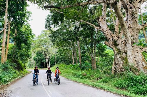 Bắc Kạn: Nhiều lợi thế để phát triển thành khu du lịch cấp quốc gia