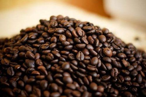 10 tháng, xuất khẩu cà phê Việt Nam giảm 1,3%