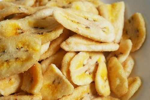 Thêm cách chế biến chuối giúp chị em 'xử đẹp' trước khi bị chín quá và quan trọng nhất là ăn vào không lo tăng cân!