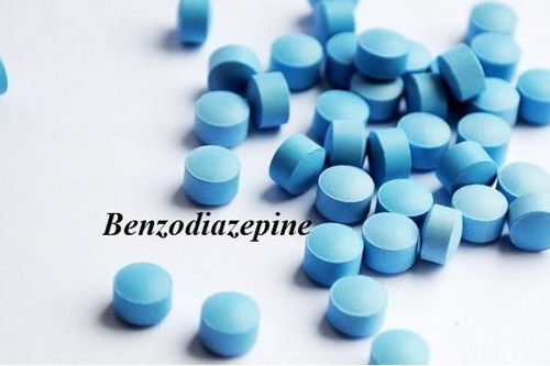 Cảnh báo lạm dụng, nghiện khi dùng Benzodiazepine