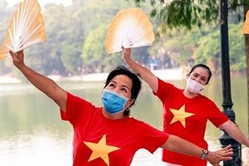 Đối mặt và vượt qua khủng hoảng thời COVID