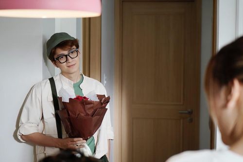 Đạo diễn phim 'Em Là Của Em' bật mí về nữ chính bí ẩn Jessica Hoàng Anh