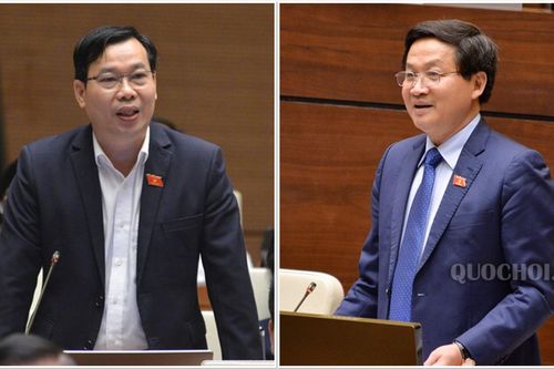 'Cán bộ nhũng nhiễu dân thì ai chịu trách nhiệm?'