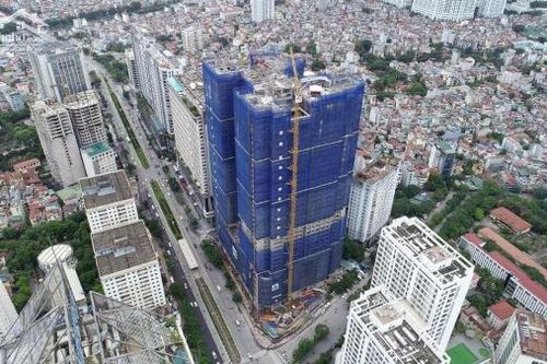 Bộ trưởng Xây dựng: Dự án đã xong nhưng cố tình chây ì cấp 'sổ đỏ' sẽ bị xử lý nghiêm, thậm chí chuyển cơ quan điều tra