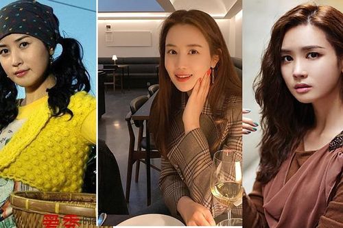 Hành trình nhan sắc của Lee Da Hae – ngôi sao được mệnh danh 'mỗi năm mang một khuôn mặt'