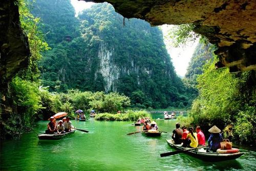 Việt Nam được bình chọn là 'Điểm đến di sản hàng đầu châu Á năm 2020'