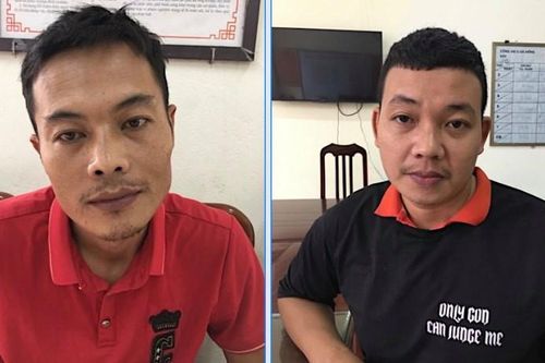 Thủ đoạn 'ăn' xe máy của tên gian có 2 tiền án
