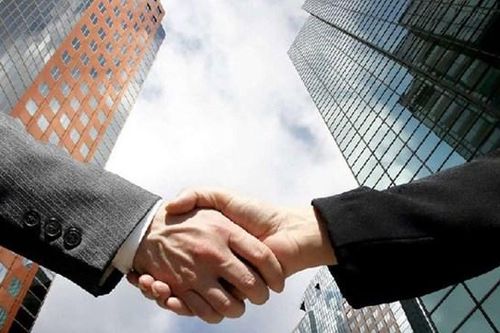 M&A như một làn sóng