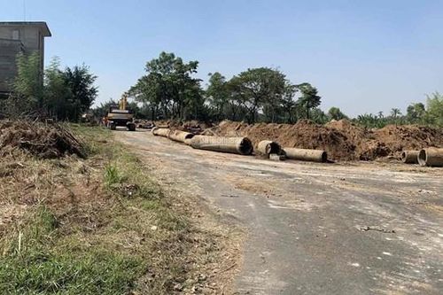TP HCM - Kiến nghị sửa đổi quy định về diện tích tối thiểu để tách thửa
