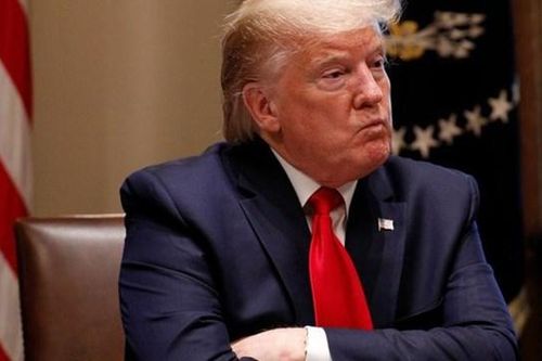 Twitter có thể đình chỉ tài khoản của Trump nếu ông thất cử