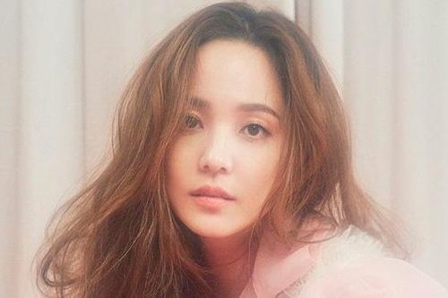'Người phụ nữ đẹp nhất Hàn Quốc' trở lại màn ảnh