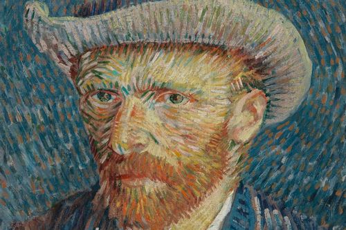 Cuộc đời và các kiệt tác của Van Gogh
