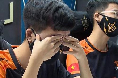 Team Flash rơi vào bảng khó ở giải Liên quân Mobile châu Á