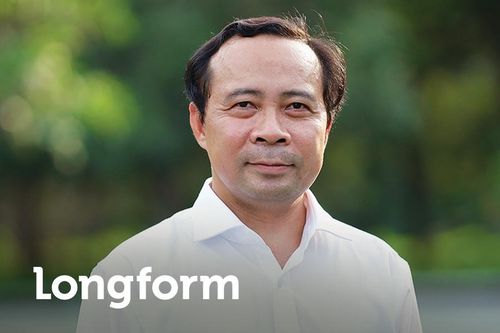'Việt Nam có thể trở thành trung tâm đổi mới sáng tạo hàng đầu châu Á'