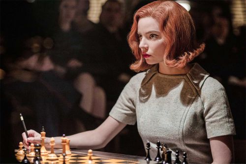 Nữ kỳ thủ cờ vua hàng đầu nước Mỹ nói gì về 'Queen's Gambit'?